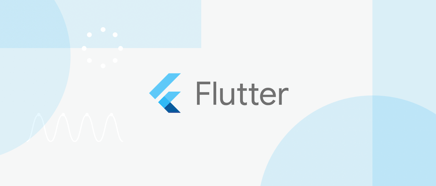 Flutter