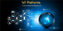 iot platform