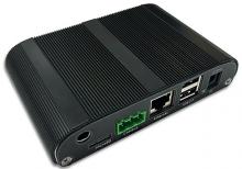 Mainflux Edge Computing Gateway